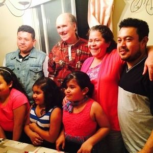 Meet your Posher, Marina